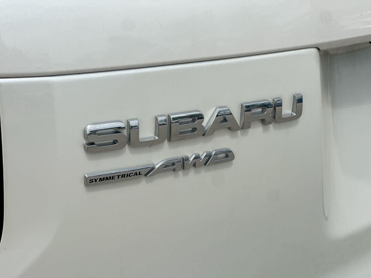 2015 Subaru Forester Limited 17