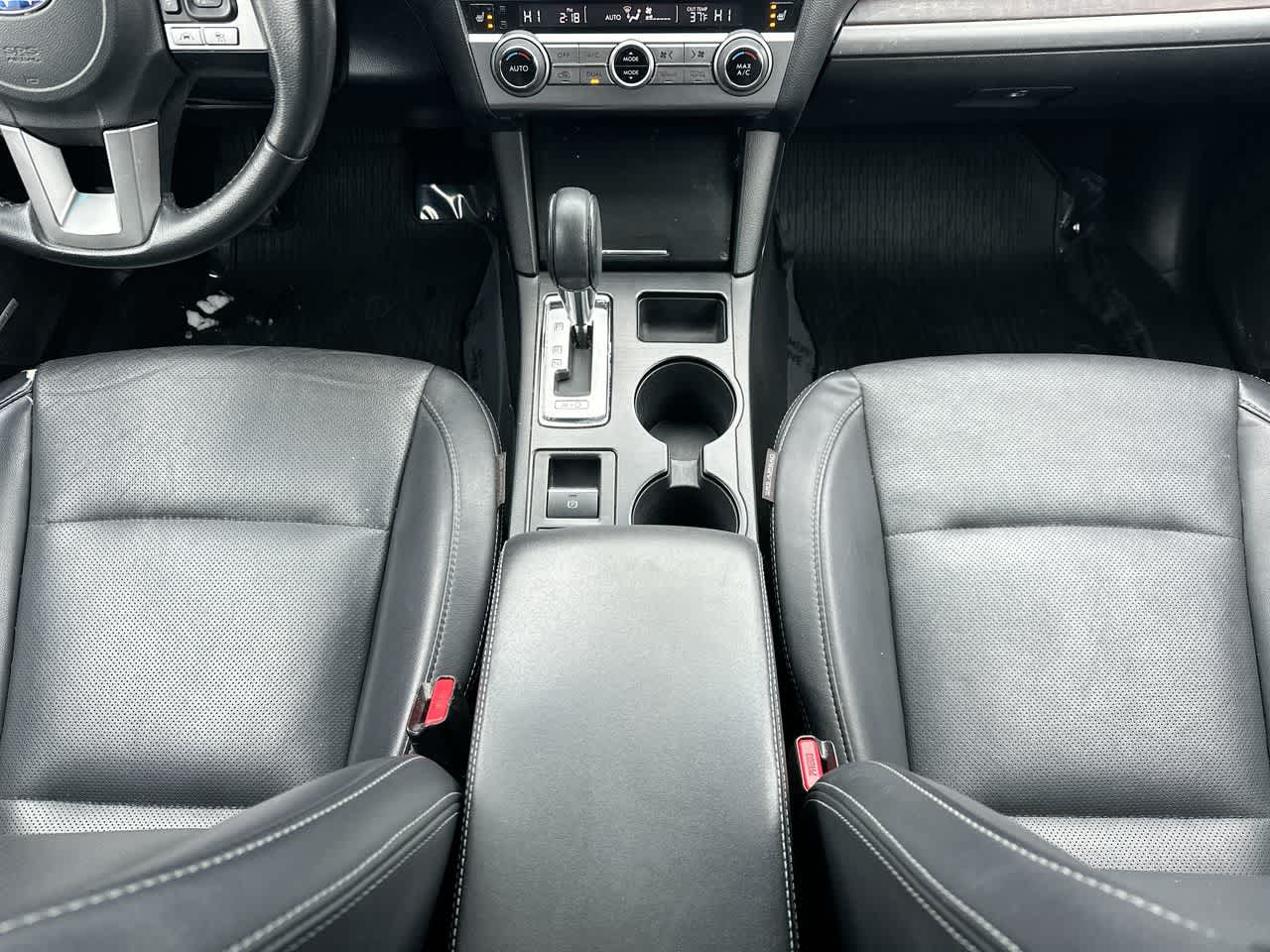 Thumbnail: 2017 Subaru Outback - 31