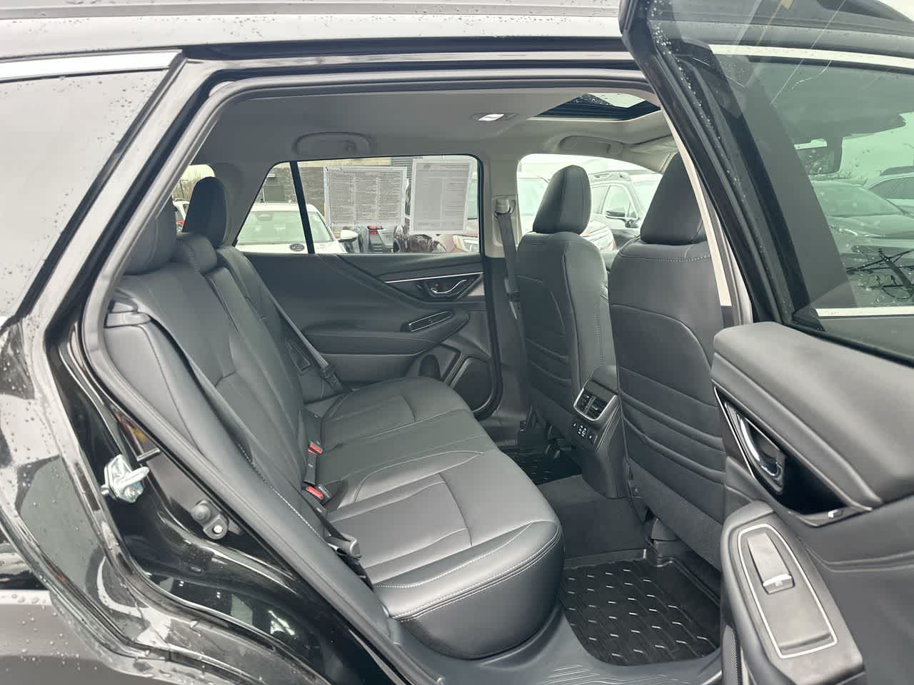 Thumbnail: 2025 Subaru Outback - 26