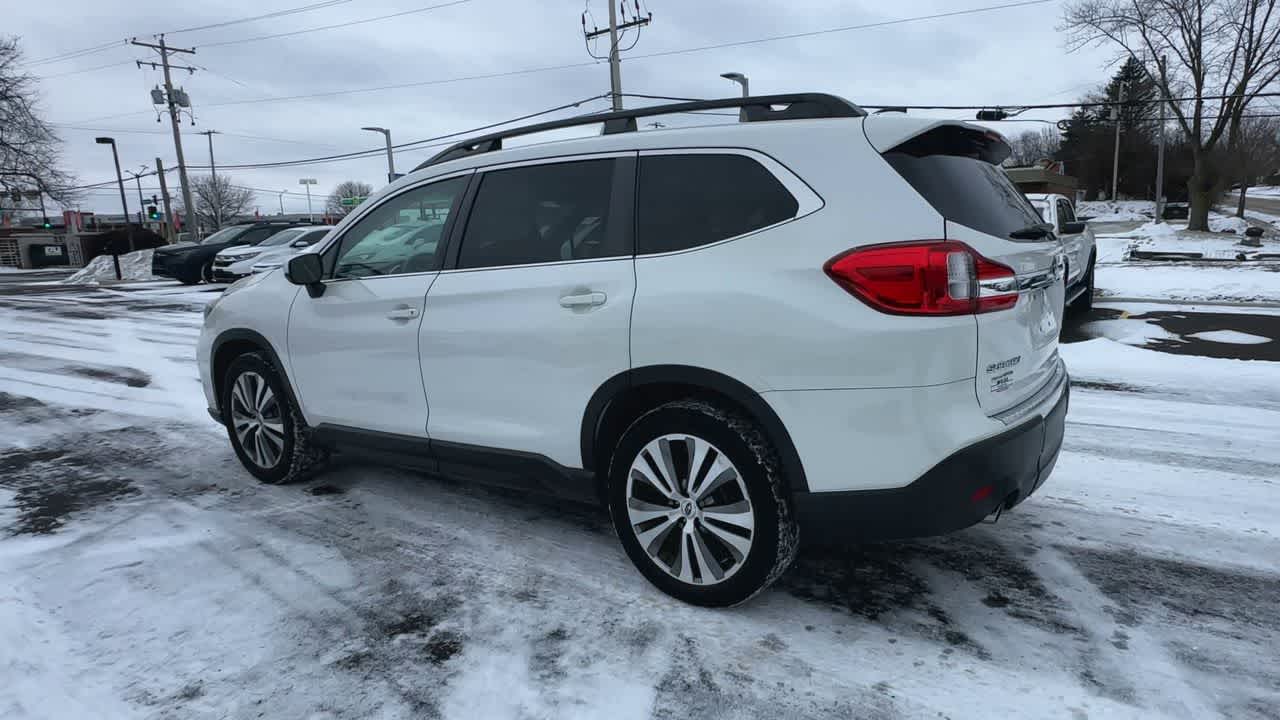 Thumbnail: 2019 Subaru Ascent - 6
