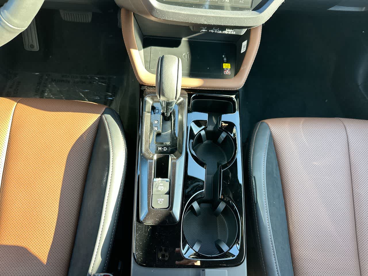 Thumbnail: 2026 Subaru Forester - 36