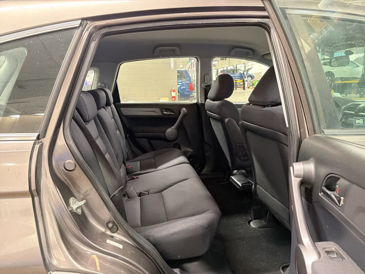 Thumbnail: 2009 Honda CR-V - 25