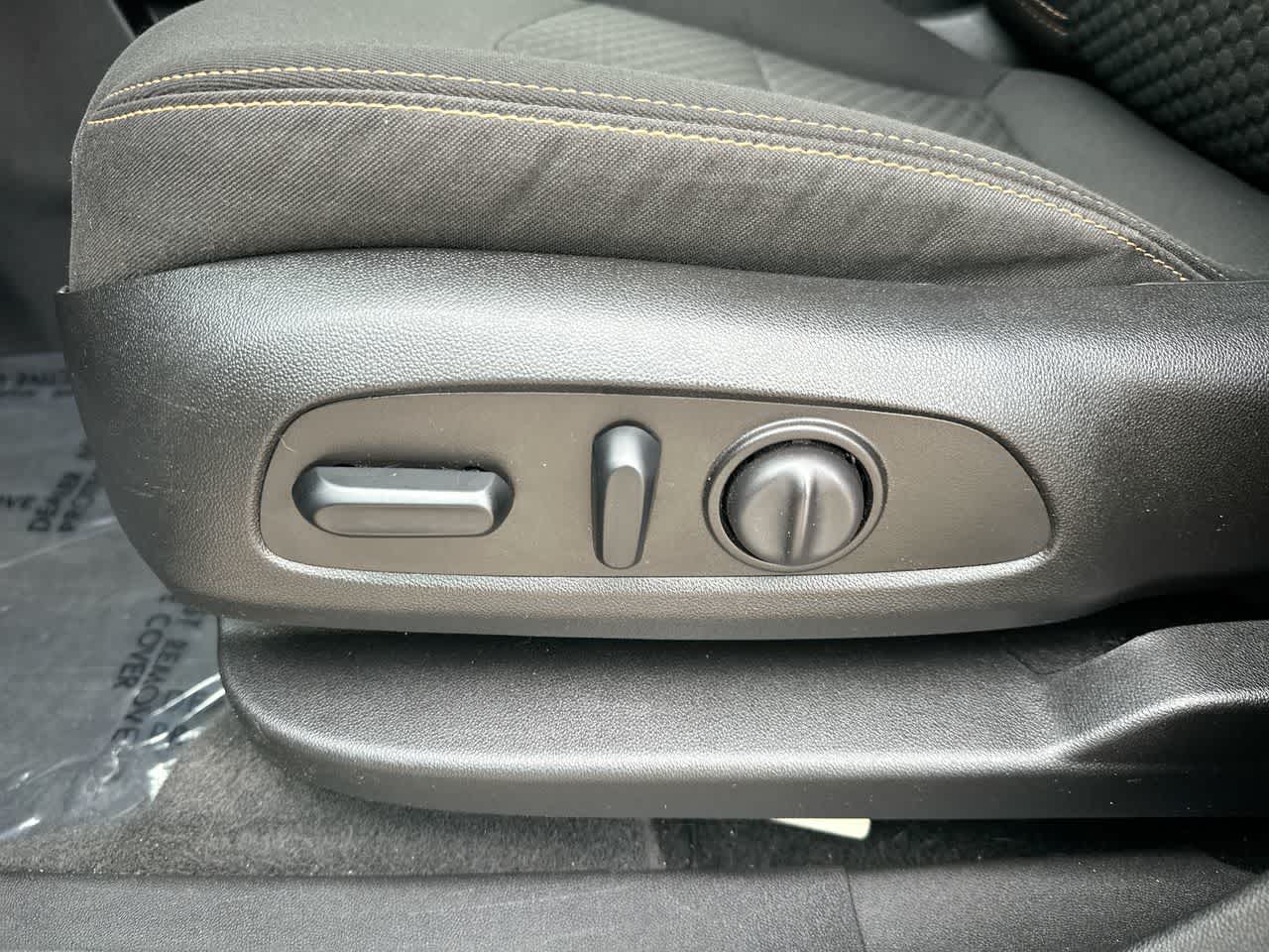 Thumbnail: 2019 GMC Terrain - 22
