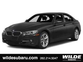 2014 BMW 3 Series 328i xDrive -
                  Waukesha, WI