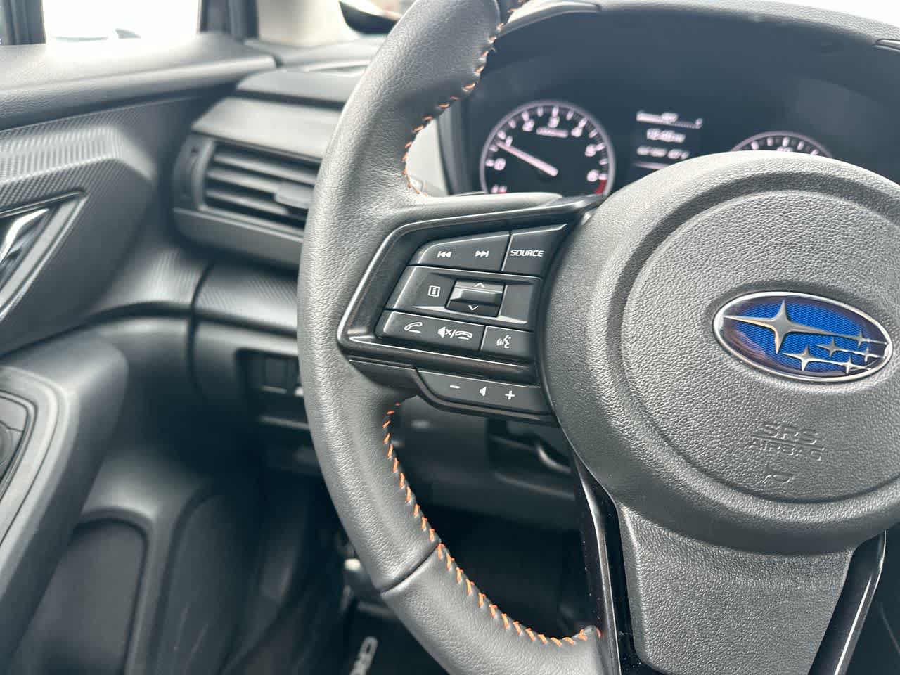 Thumbnail: 2024 Subaru Crosstrek - 28