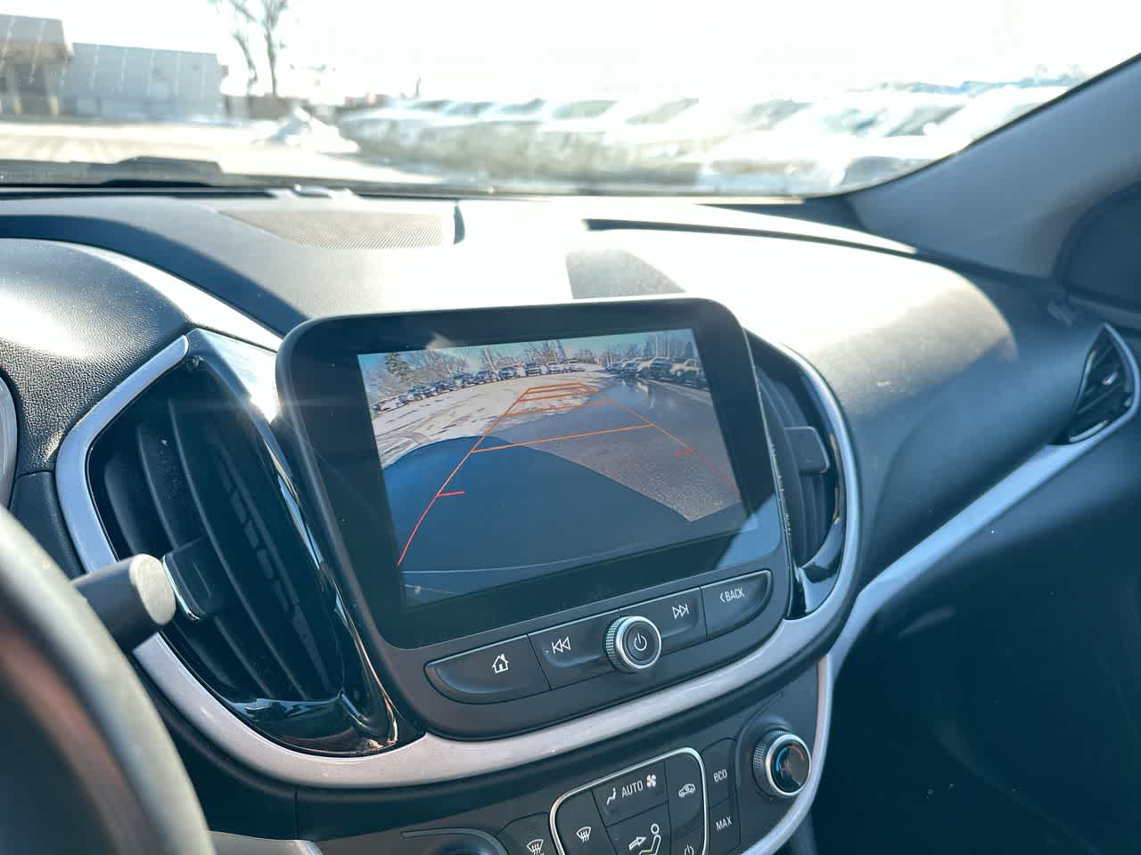 Thumbnail: 2017 Chevrolet Volt - 30