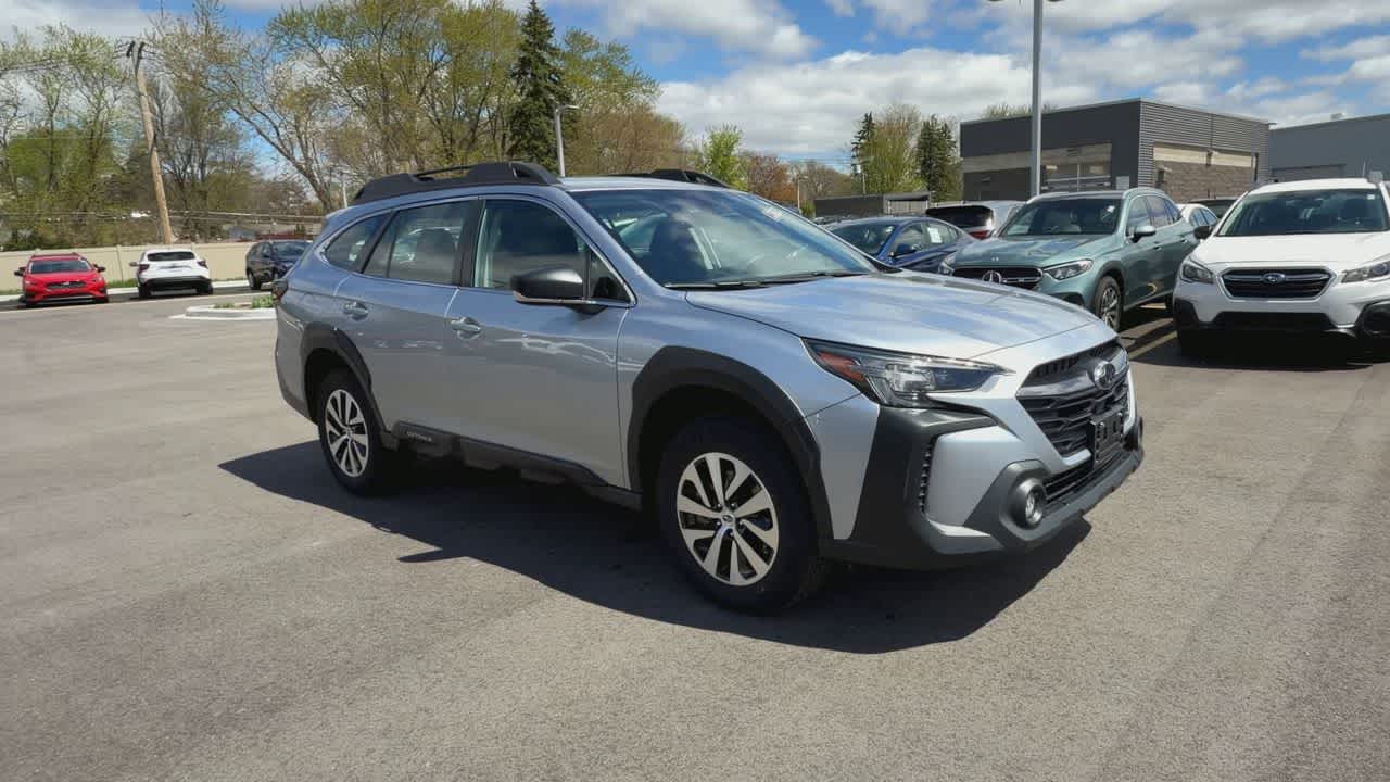 Thumbnail: 2024 Subaru Outback - 2