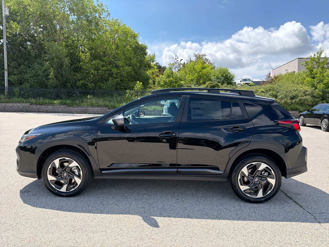 Thumbnail: 2026 Subaru Crosstrek - 10