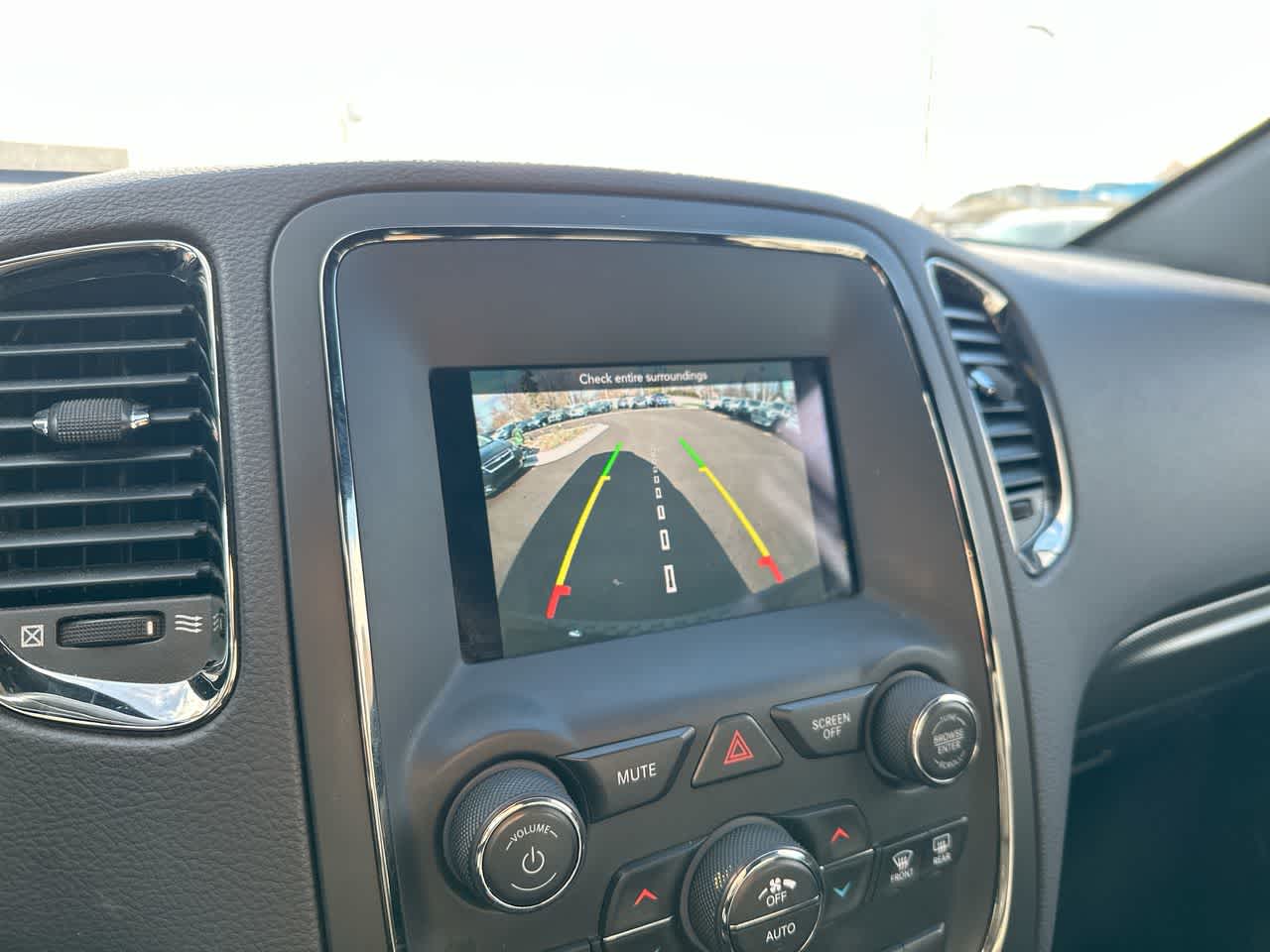 Thumbnail: 2020 Dodge Durango - 32