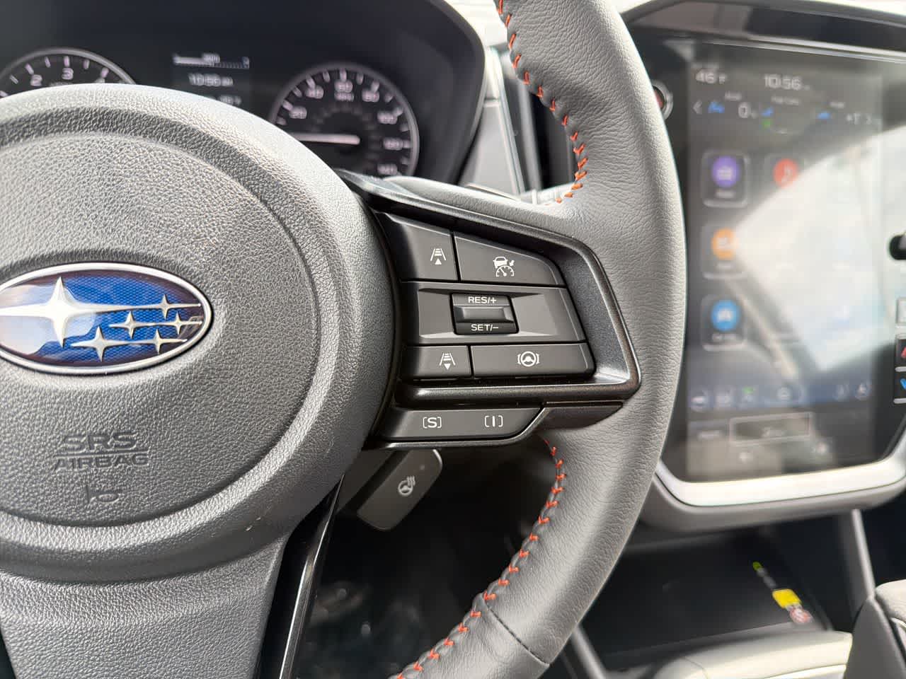 Thumbnail: 2026 Subaru Crosstrek - 30