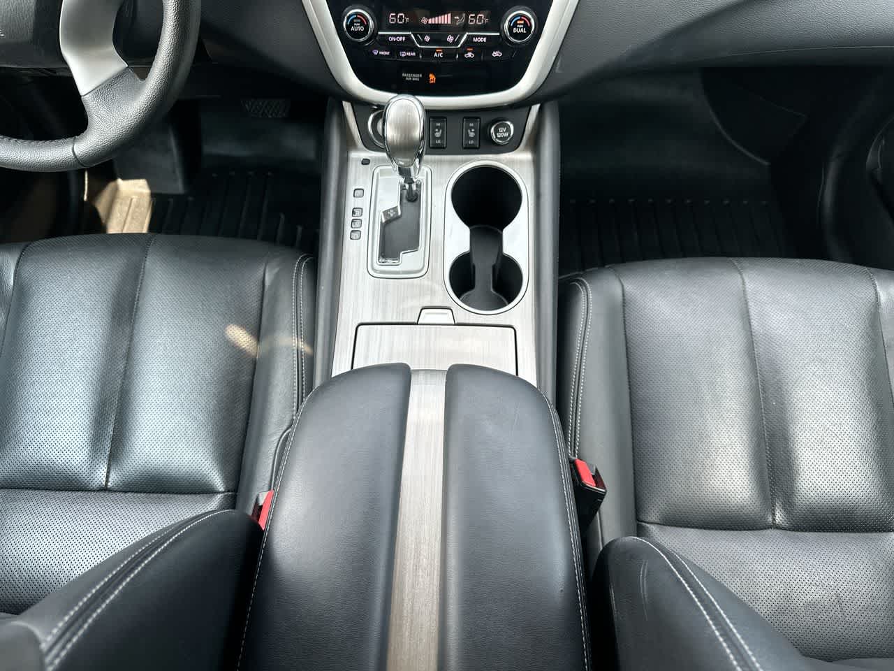Thumbnail: 2016 Nissan Murano - 30
