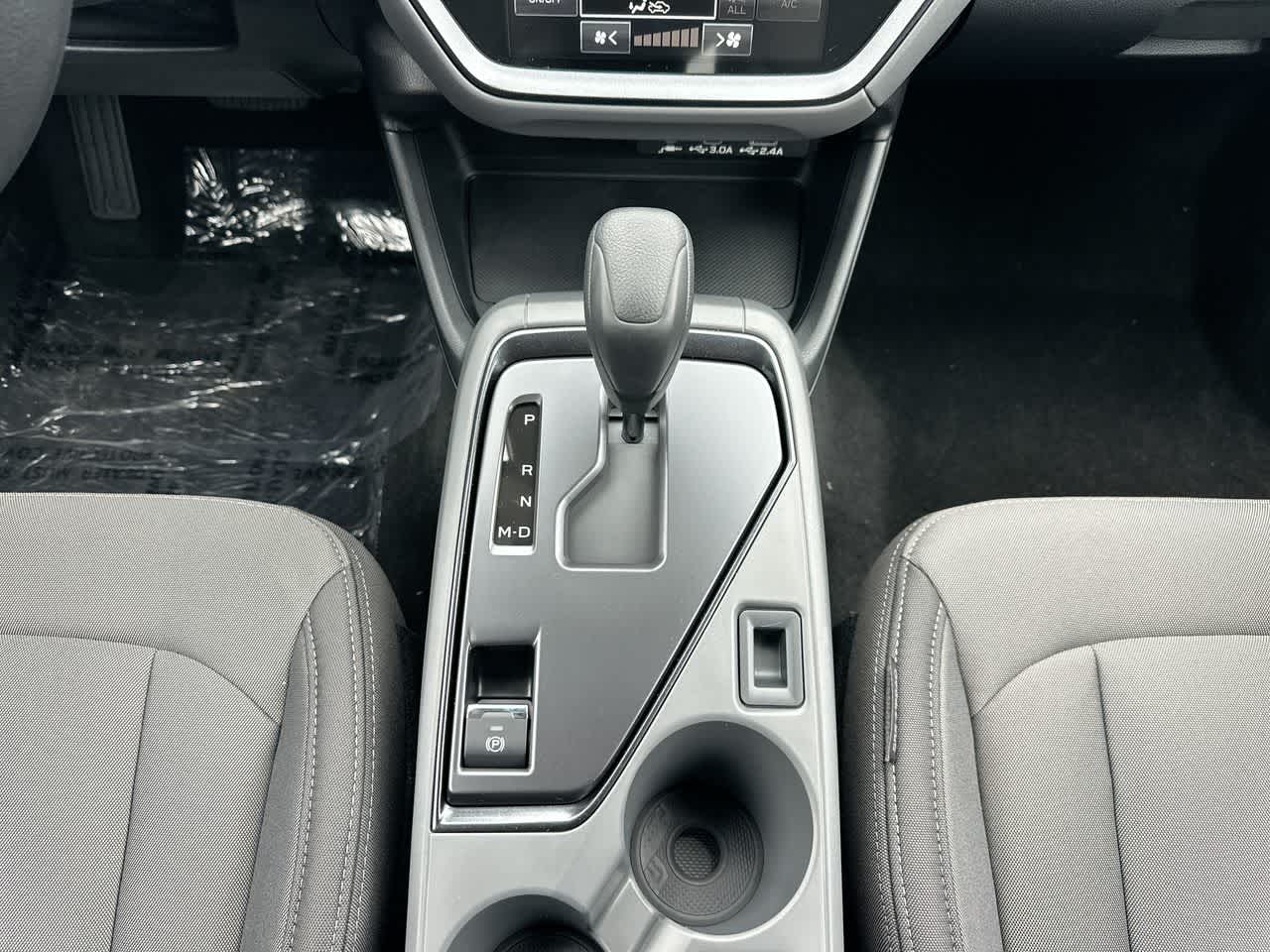 Thumbnail: 2026 Subaru Crosstrek - 33