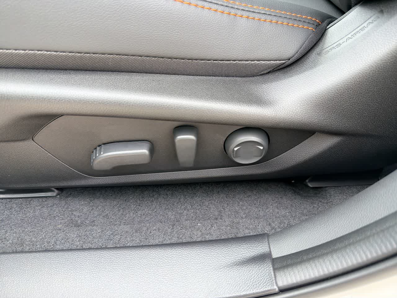 Thumbnail: 2026 Subaru Crosstrek - 22