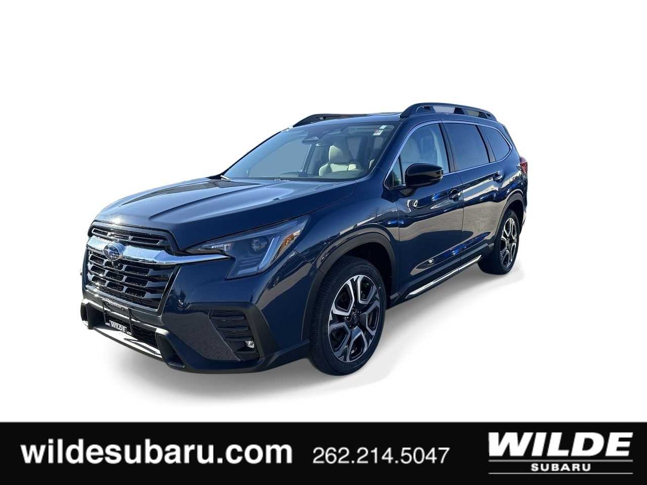 Buy Or Lease A New 2024 Subaru Ascent Near Milwaukee Wisconsin VIN   0fe87cf77af42d9a08721c473d2fa405x 