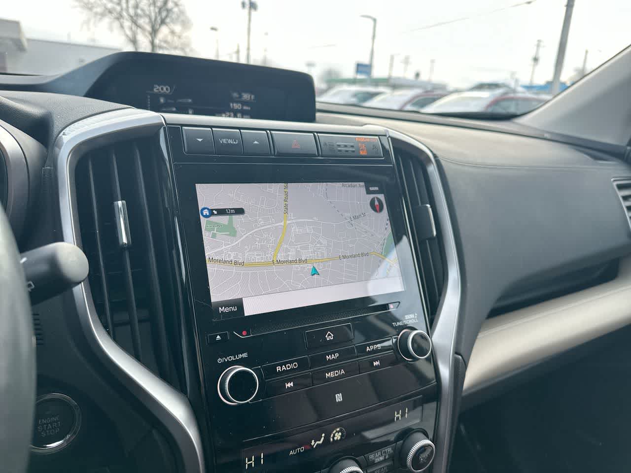 Thumbnail: 2022 Subaru Ascent - 33