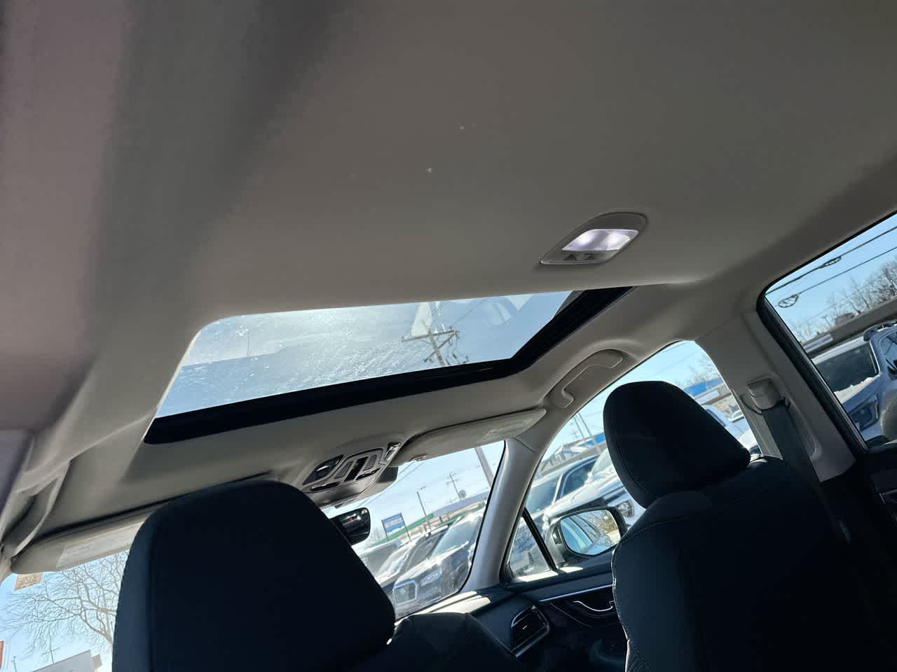 Thumbnail: 2023 Subaru Outback - 24