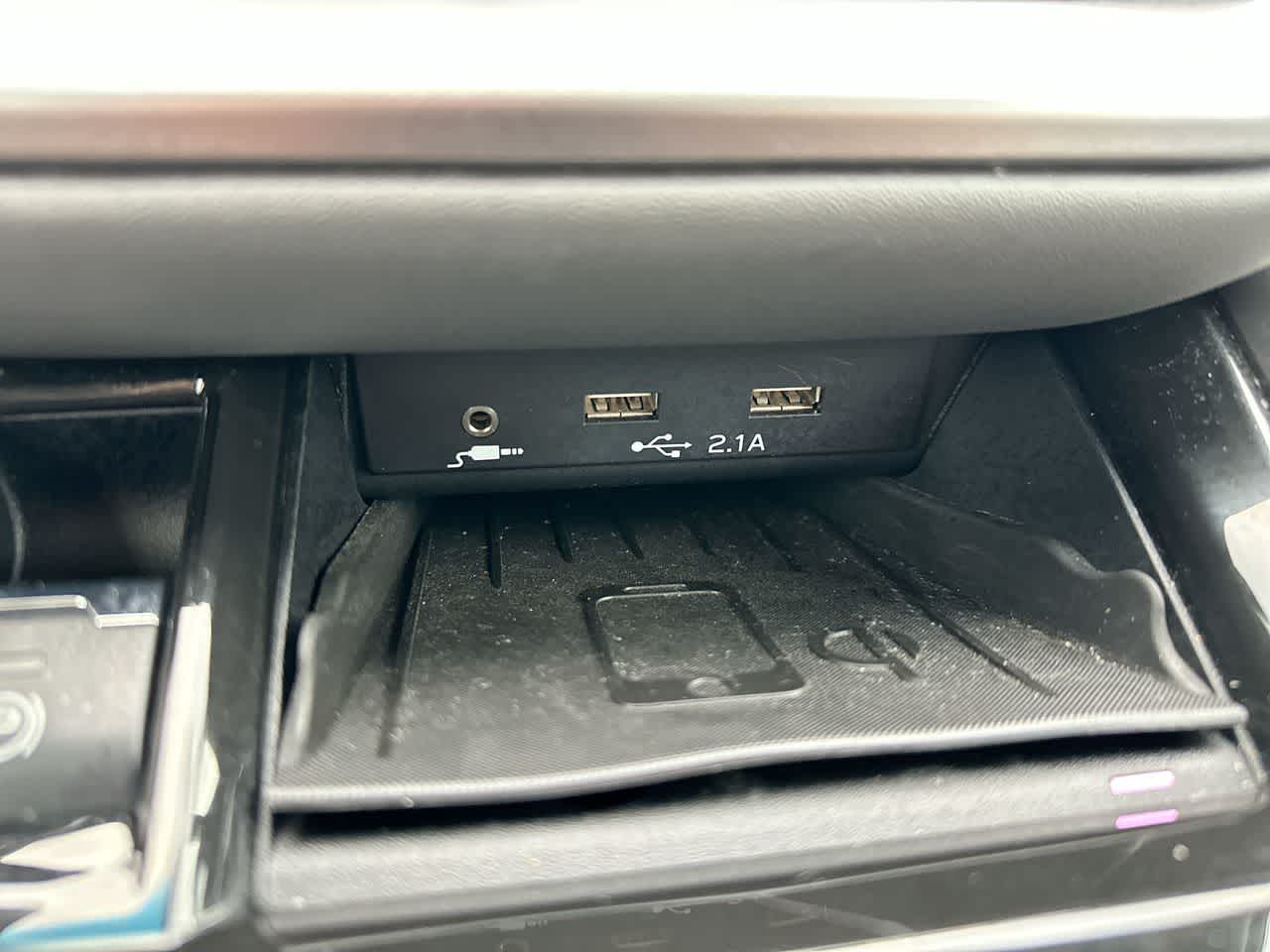 Thumbnail: 2020 Subaru Outback - 34