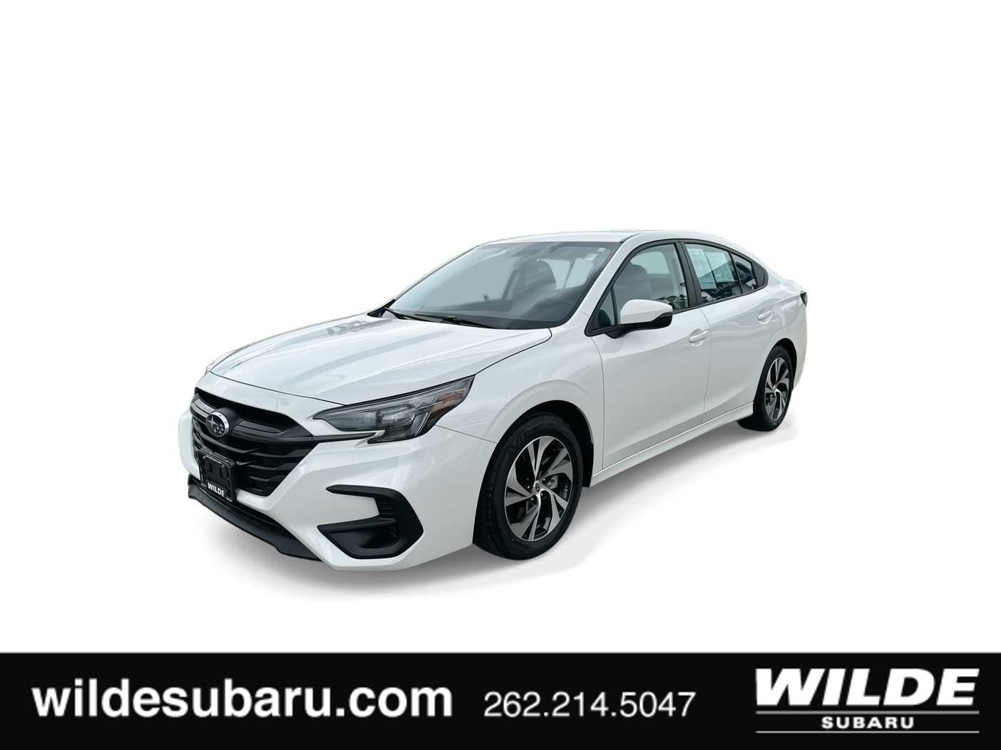 2025 Subaru Legacy Premium -
                  Waukesha, WI