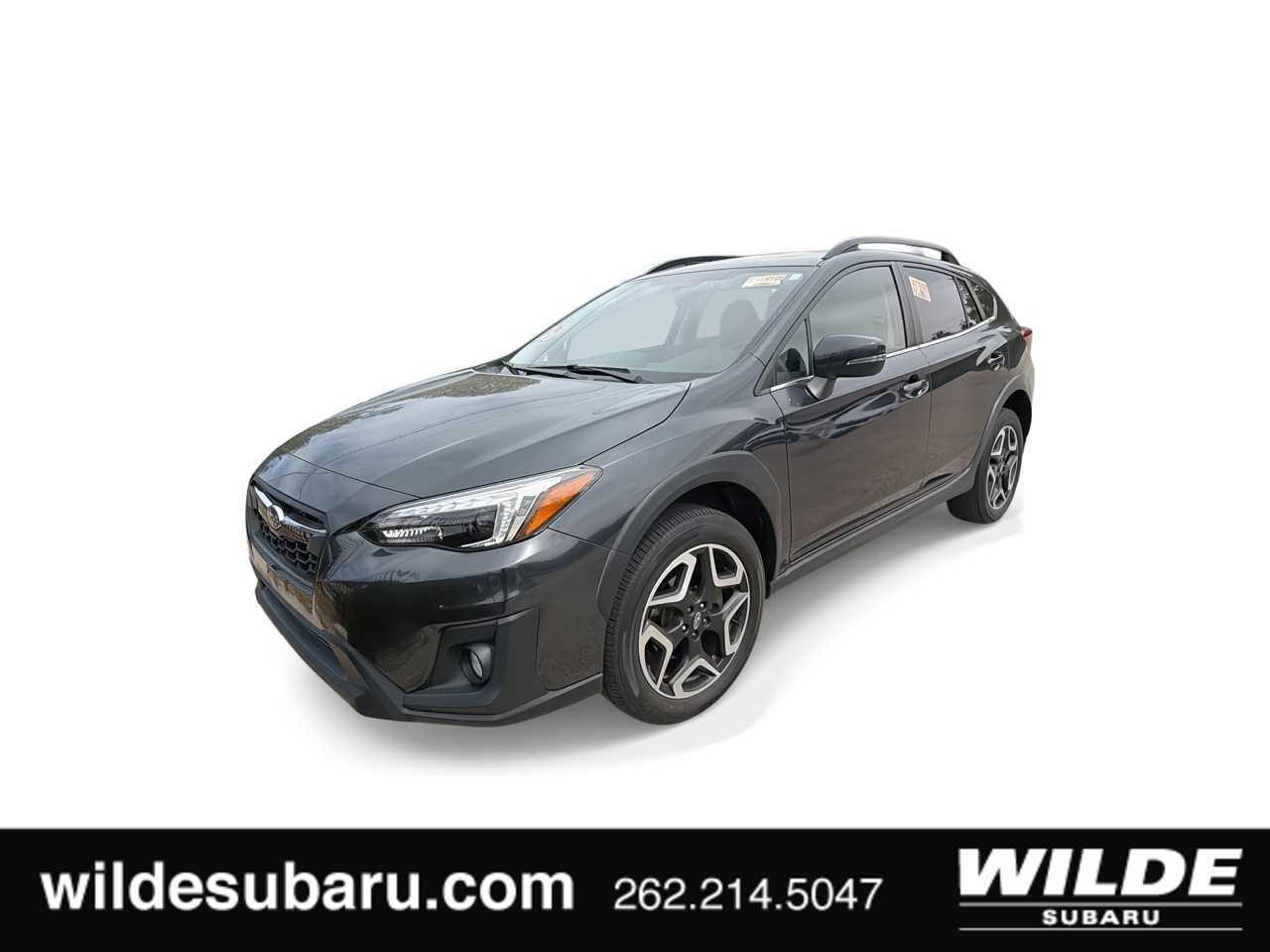 2019 Subaru Crosstrek 2.0i Limited CVT's photo