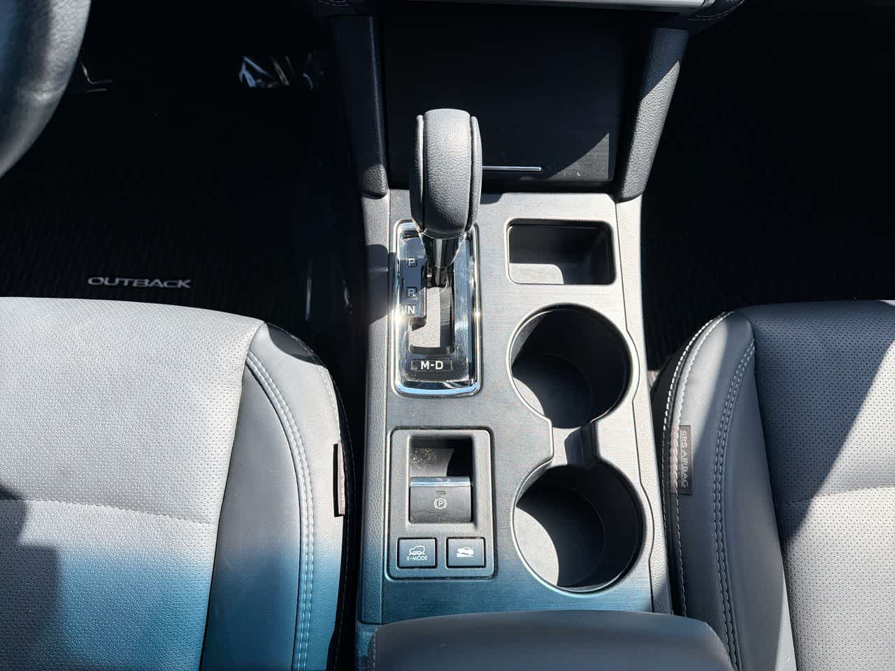 Thumbnail: 2019 Subaru Outback - 36