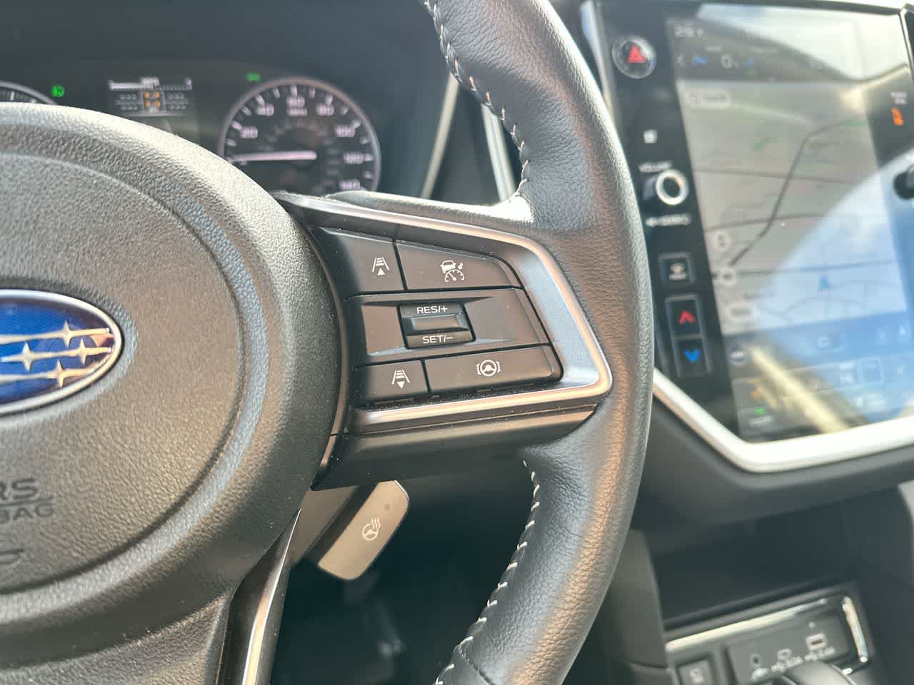 Thumbnail: 2025 Subaru Ascent - 23