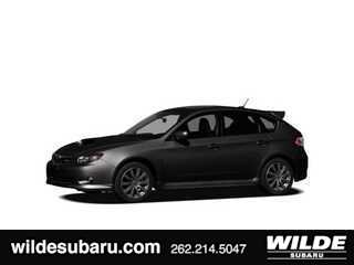 2011 Subaru Impreza WRX's photo