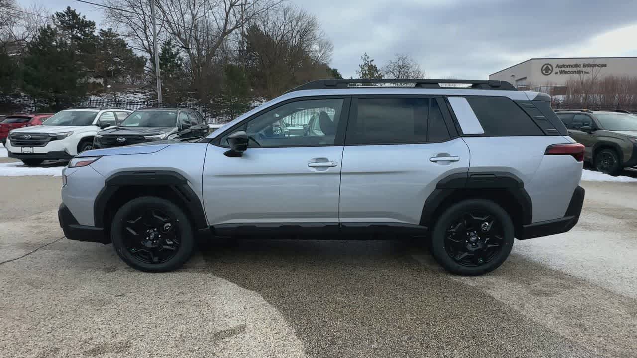 Thumbnail: 2026 Subaru Outback - 5