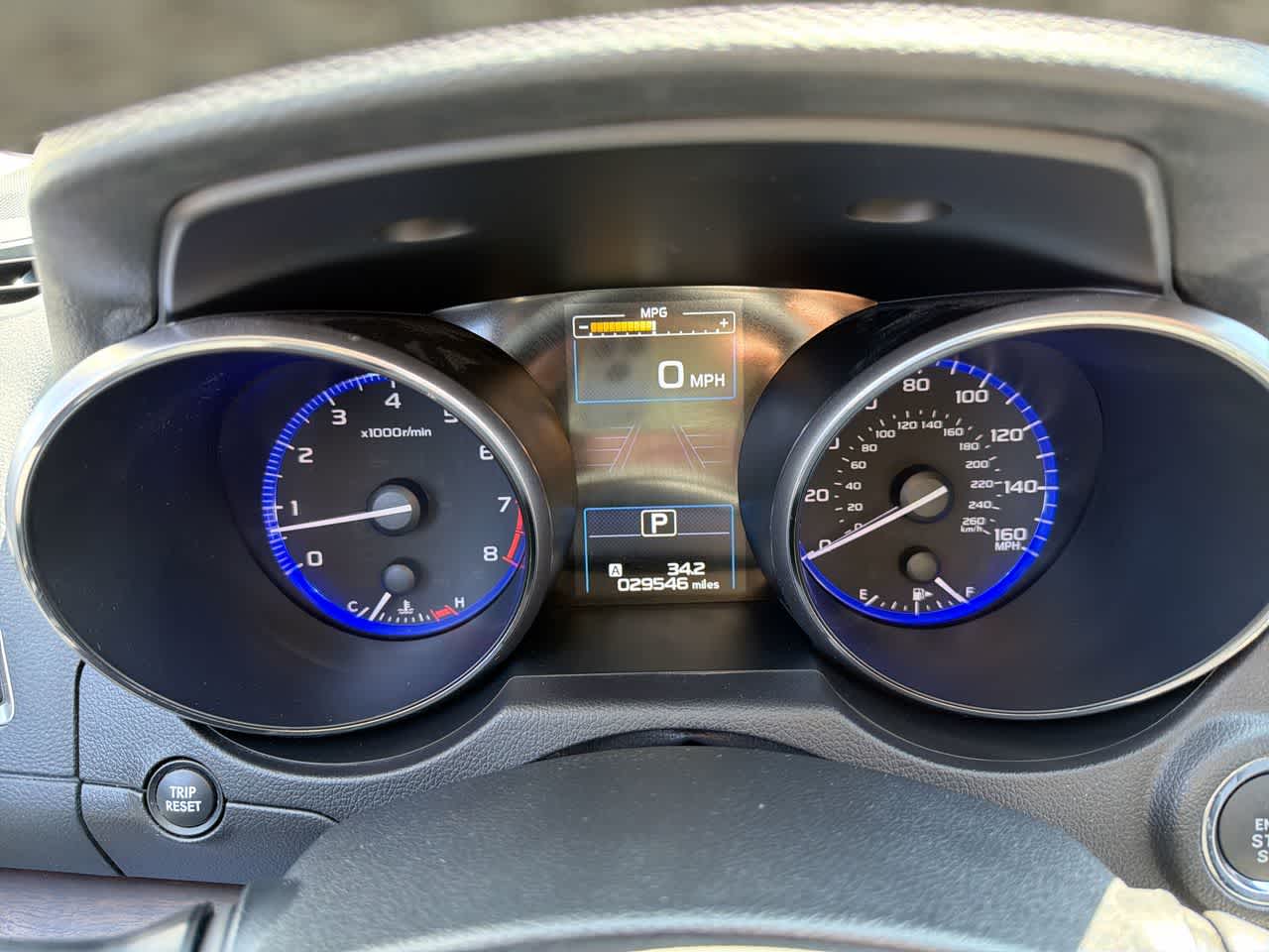 Thumbnail: 2017 Subaru Outback - 37