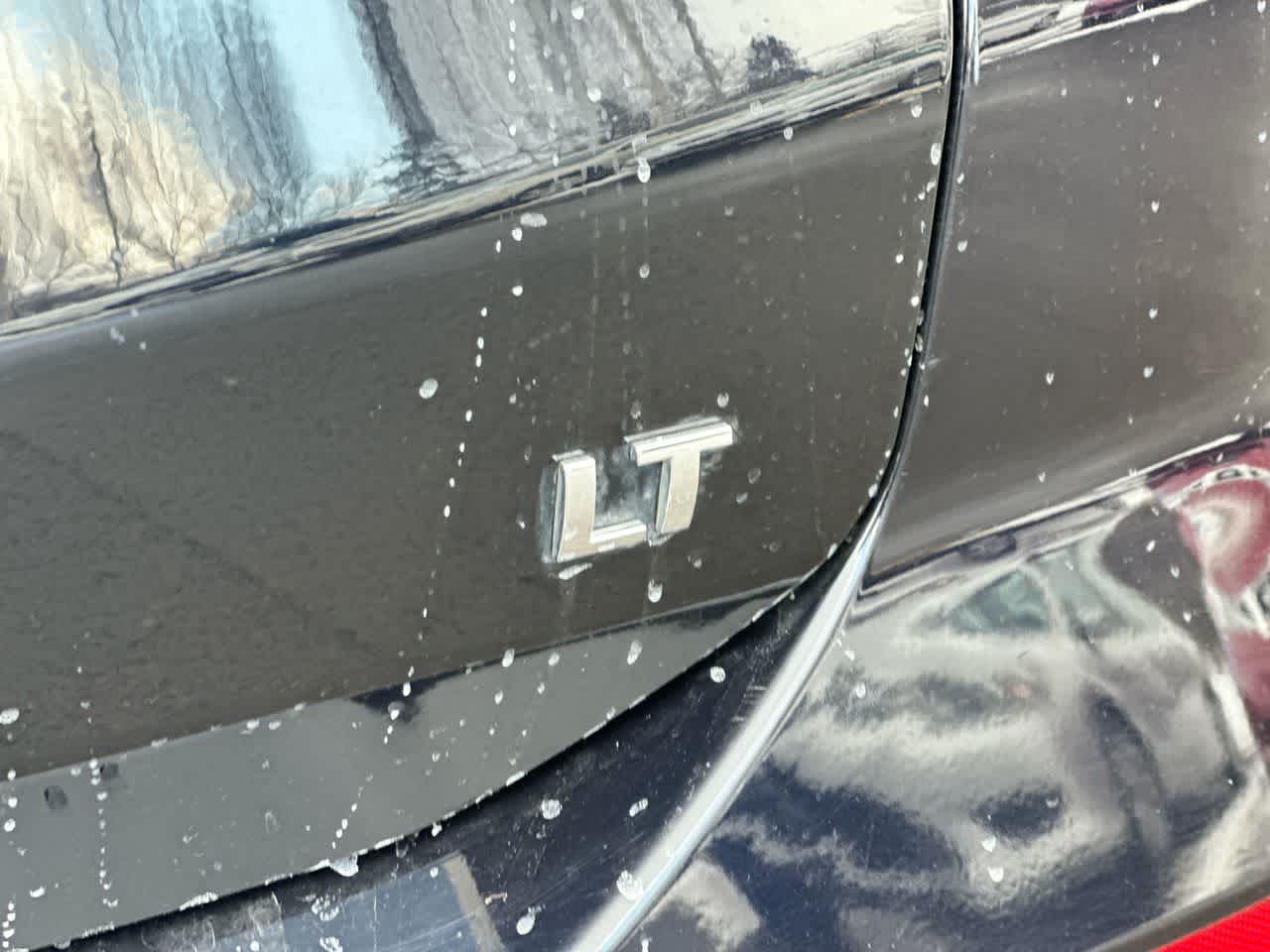 Thumbnail: 2020 Chevrolet Equinox - 18