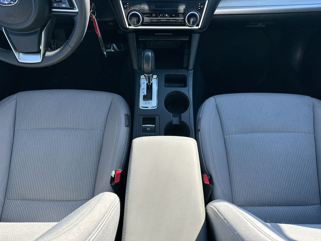 Thumbnail: 2019 Subaru Outback - 30