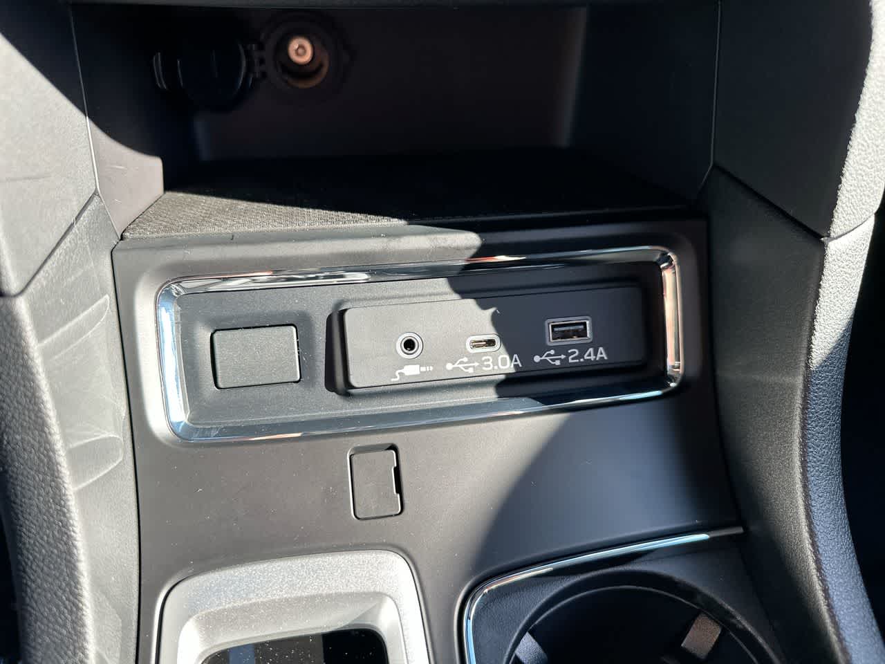 Thumbnail: 2026 Subaru Ascent - 33