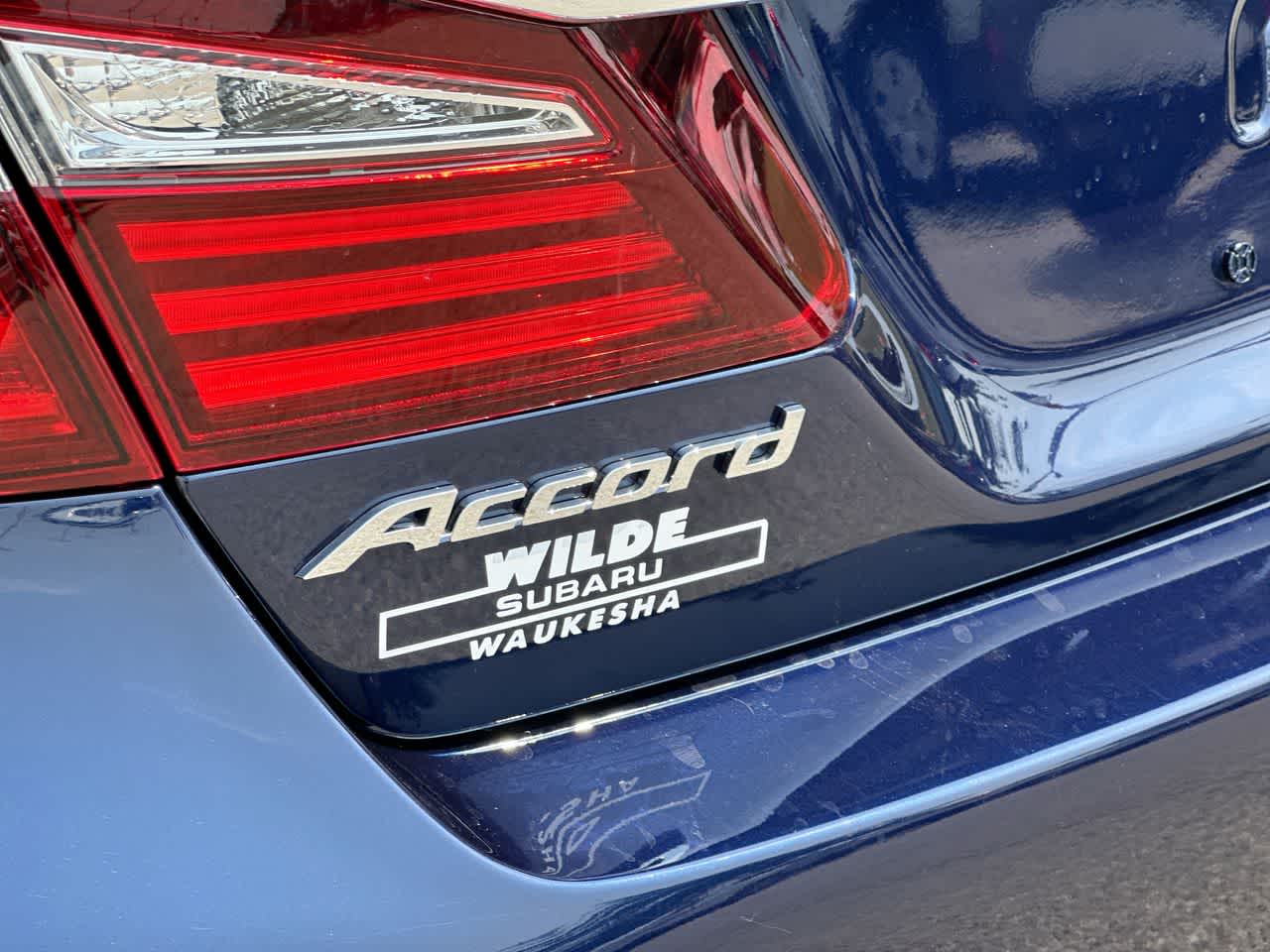 Thumbnail: 2016 Honda Accord - 18