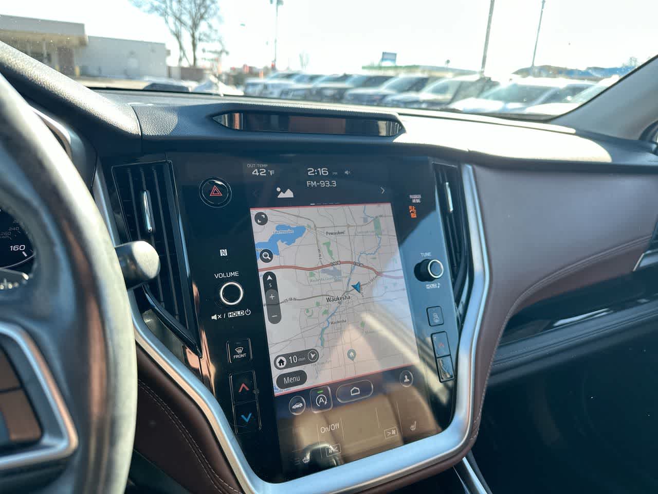 Thumbnail: 2020 Subaru Outback - 29