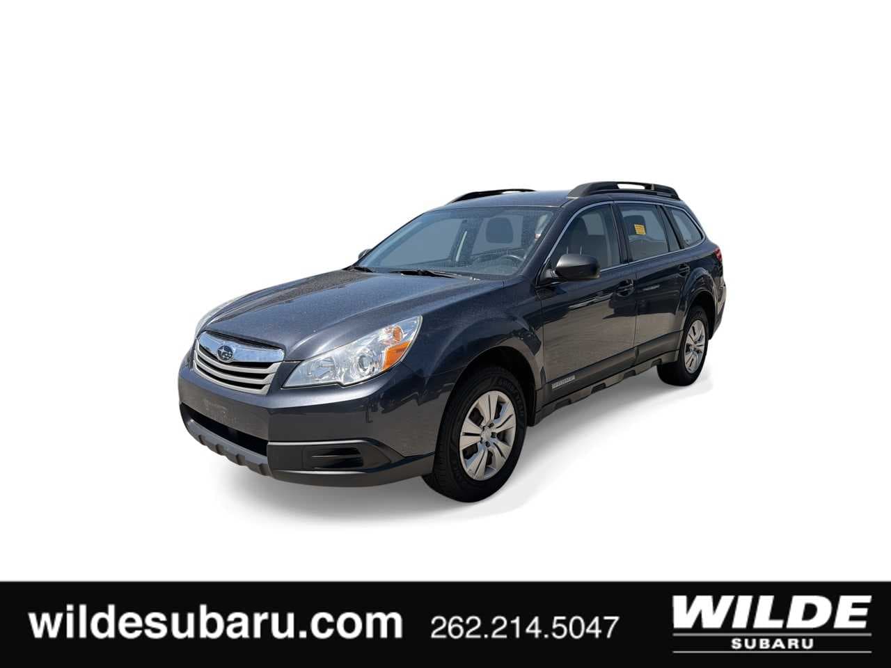 2011 Subaru Outback 2.5i -
                  Waukesha, WI