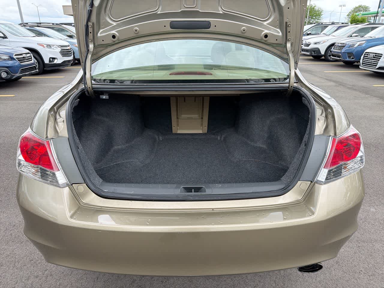 Thumbnail: 2008 Honda Accord - 34