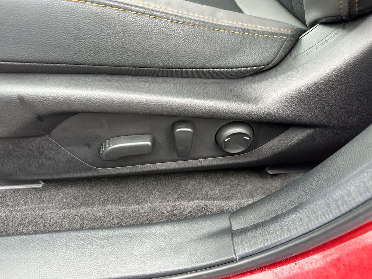 Thumbnail: 2025 Subaru Crosstrek - 22