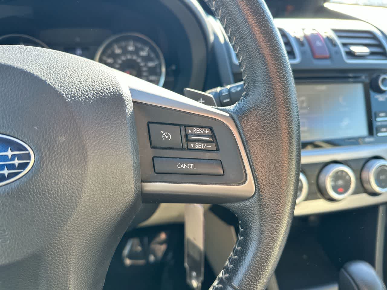 Thumbnail: 2016 Subaru Impreza - 30