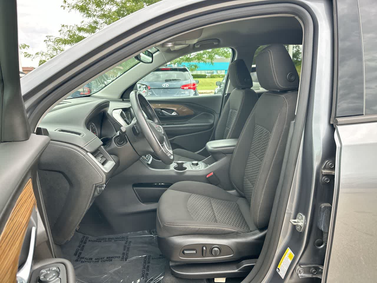 Thumbnail: 2019 GMC Terrain - 21
