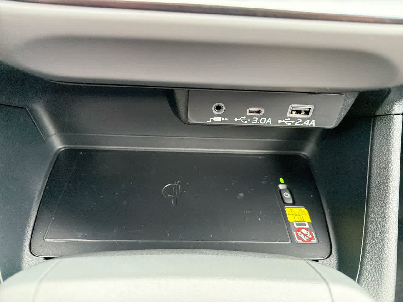 Thumbnail: 2026 Subaru Crosstrek - 34