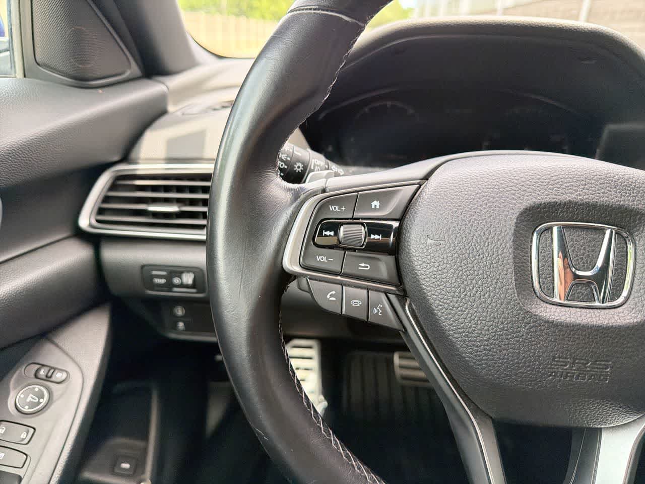 Thumbnail: 2018 Honda Accord - 28