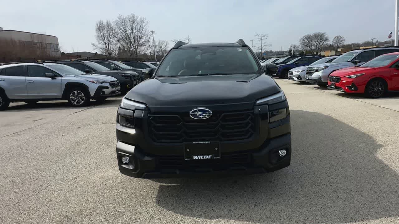 Thumbnail: 2026 Subaru Outback - 3