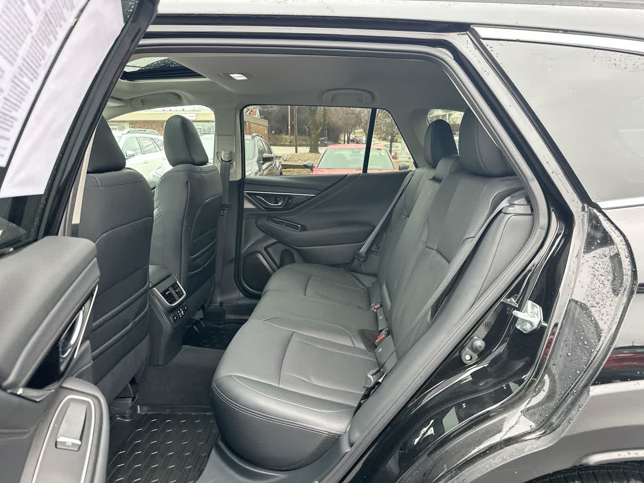 Thumbnail: 2025 Subaru Outback - 25