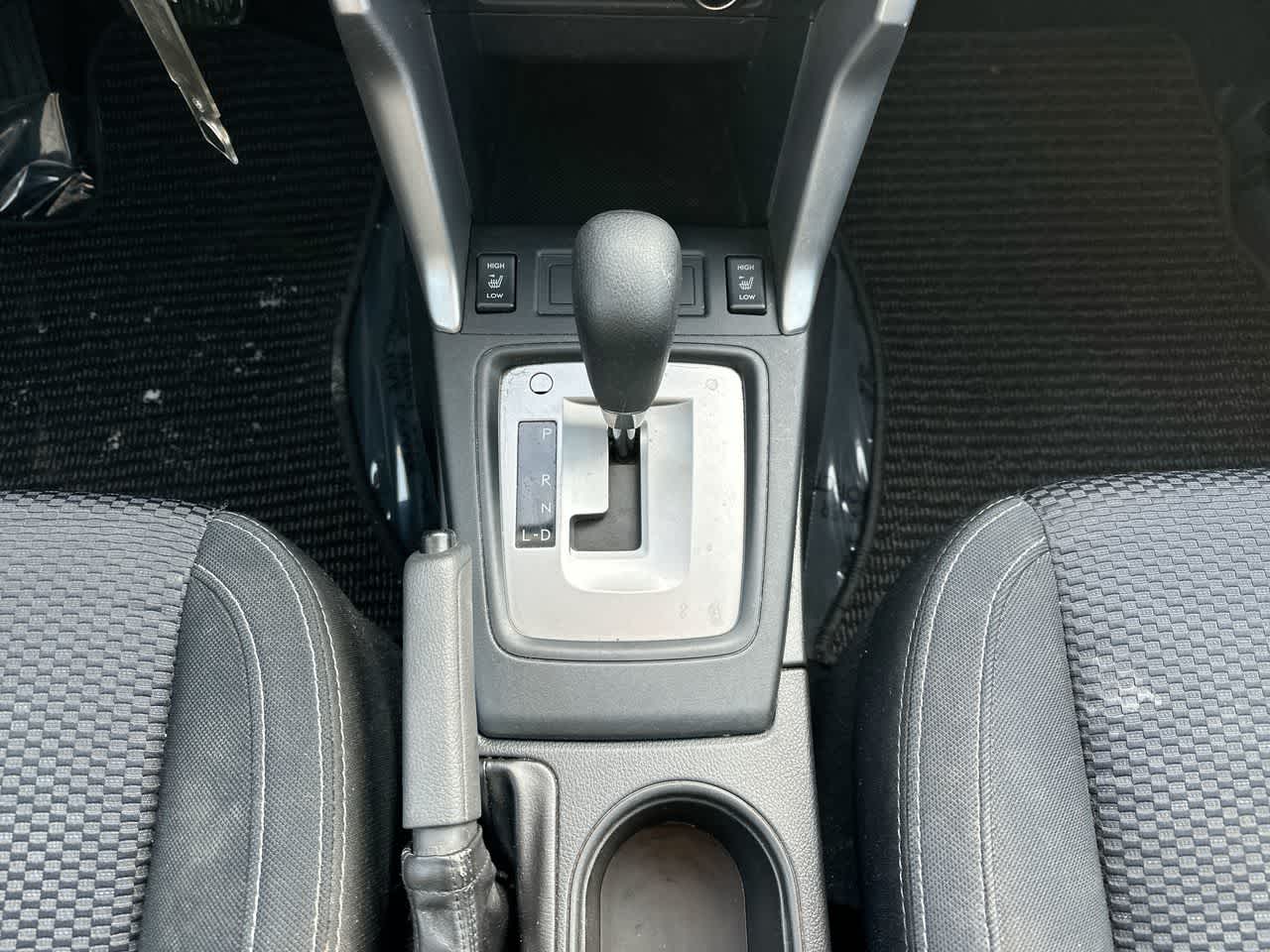 Thumbnail: 2016 Subaru Forester - 31