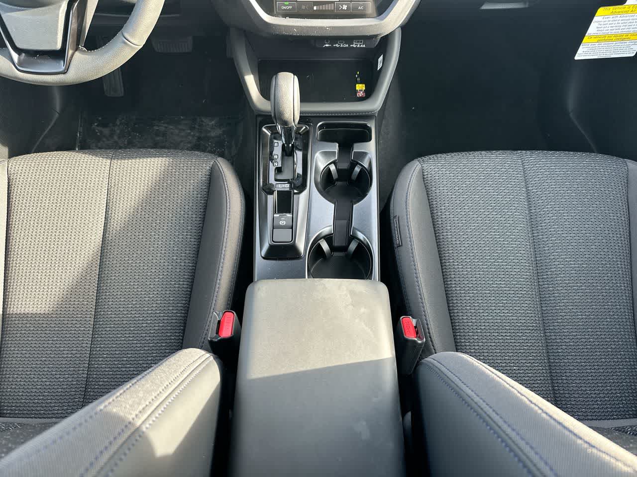 Thumbnail: 2026 Subaru Forester - 31