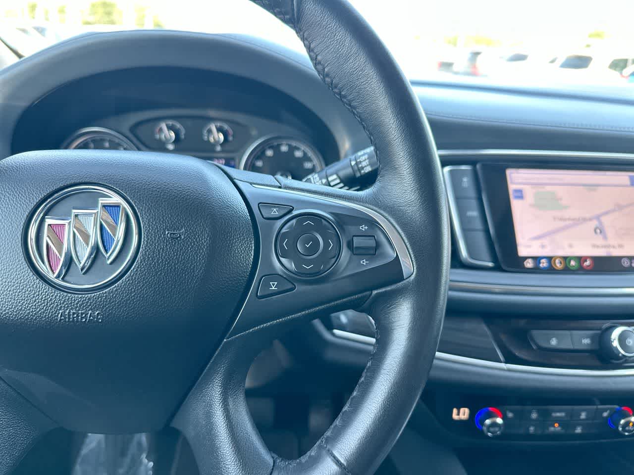 Thumbnail: 2020 Buick Enclave - 31