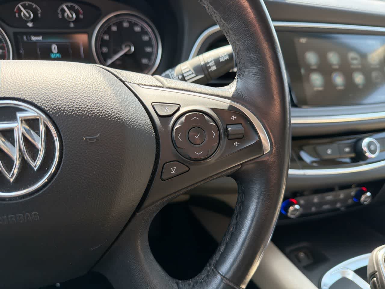 Thumbnail: 2019 Buick Enclave - 31