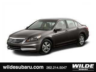 2012 Honda Accord LX-P -
                  Waukesha, WI