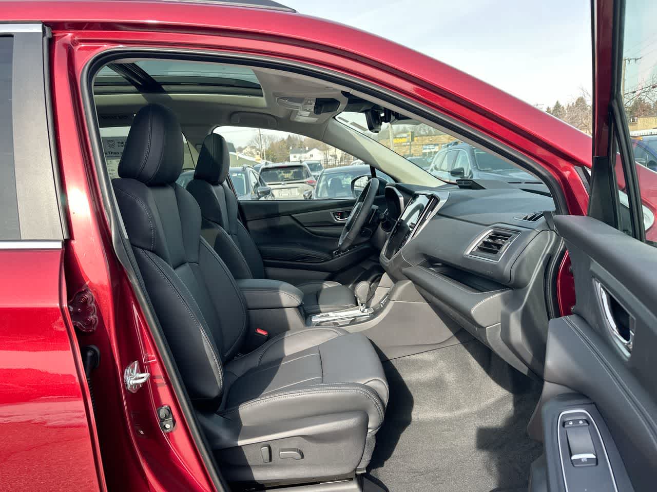 Thumbnail: 2026 Subaru Ascent - 28