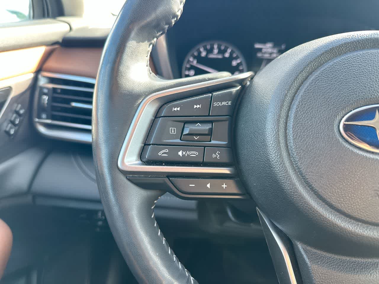 Thumbnail: 2023 Subaru Outback - 28