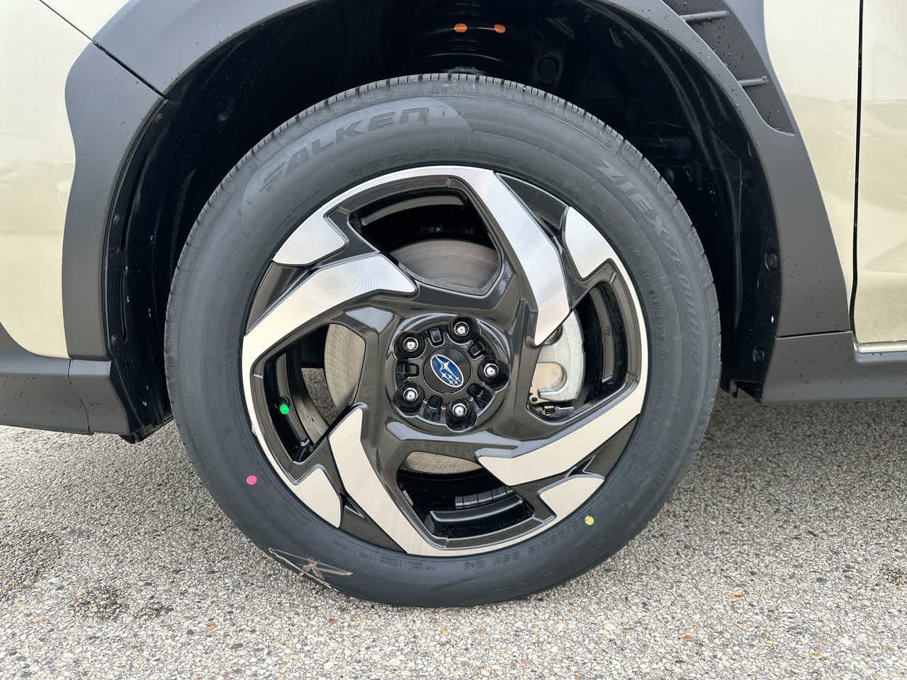 Thumbnail: 2026 Subaru Crosstrek - 19